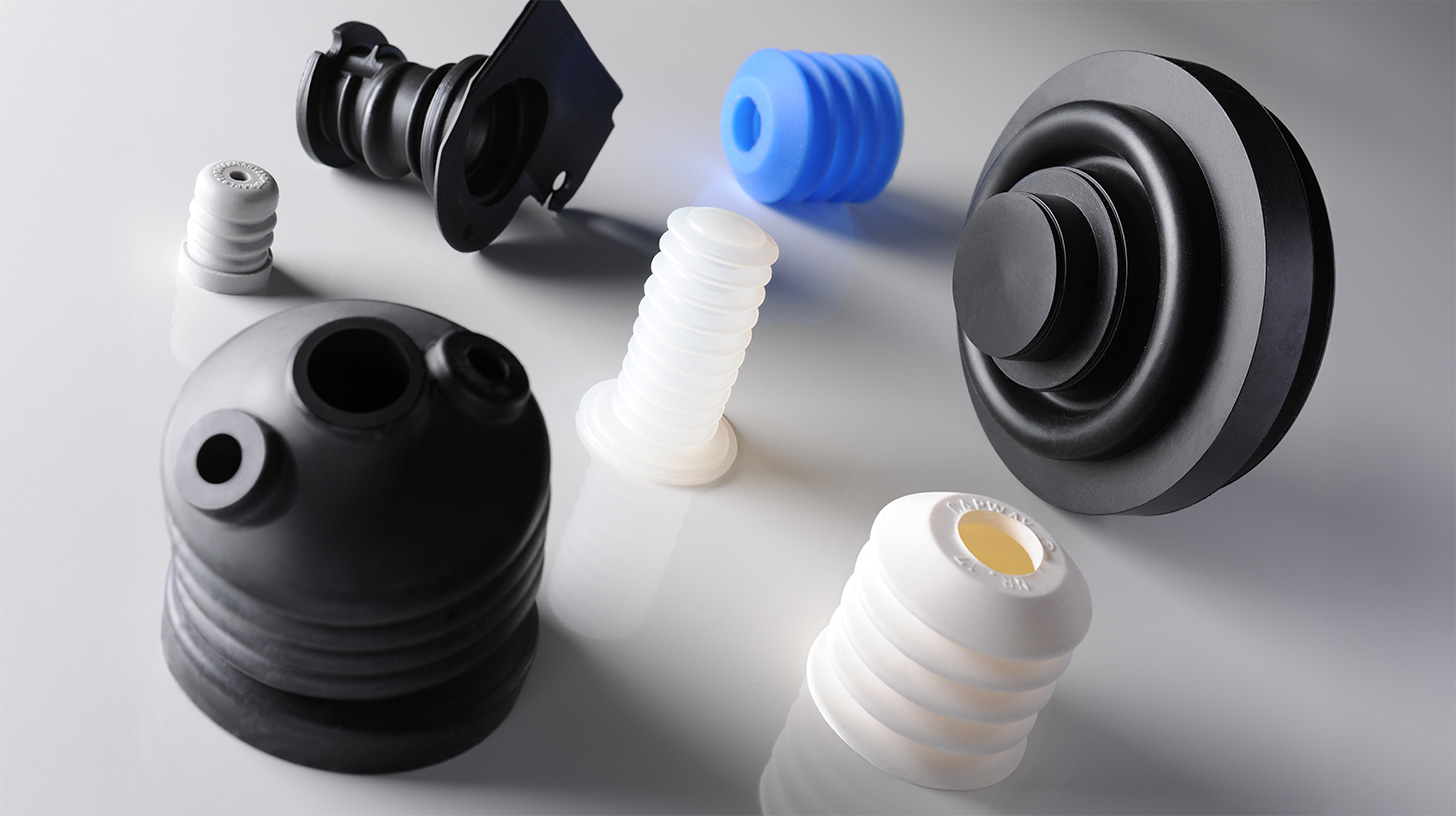 Guarnizioni industriali Tecnica Gasket